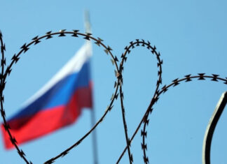 Экономика России на грани: как война и санкции толкают страну к финансовому краху