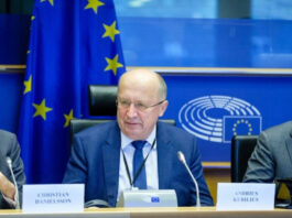 Европа требует стратегической независимости: ЕС готовит собственный план мира для Украины