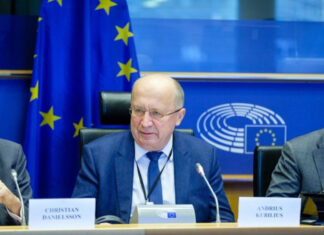 Европа требует стратегической независимости: ЕС готовит собственный план мира для Украины