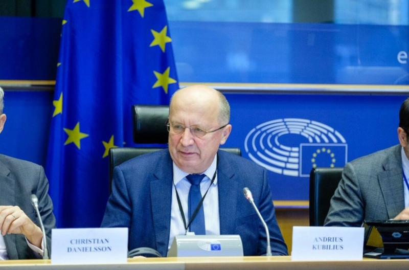 Европейская стратегическая независимость