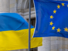 Евросоюз усомнился в реальности вступления Украины до 2027 года