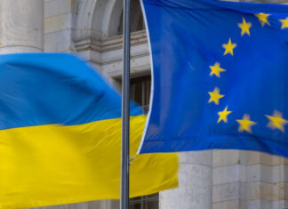 Евросоюз усомнился в реальности вступления Украины до 2027 года