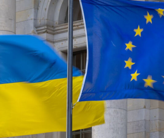 Евросоюз усомнился в реальности вступления Украины до 2027 года