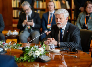 Чешский президент предупредил о возможных ударах по российским самолетам в случае продолжения провокаций