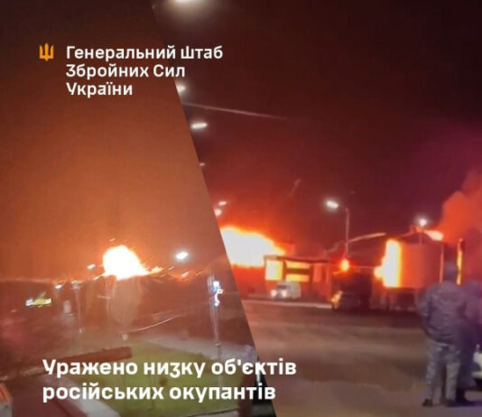 Генштаб ВСУ наносит сокрушительный удар: уничтожены ключевые нефтяные объекты и системы ПВО РФ