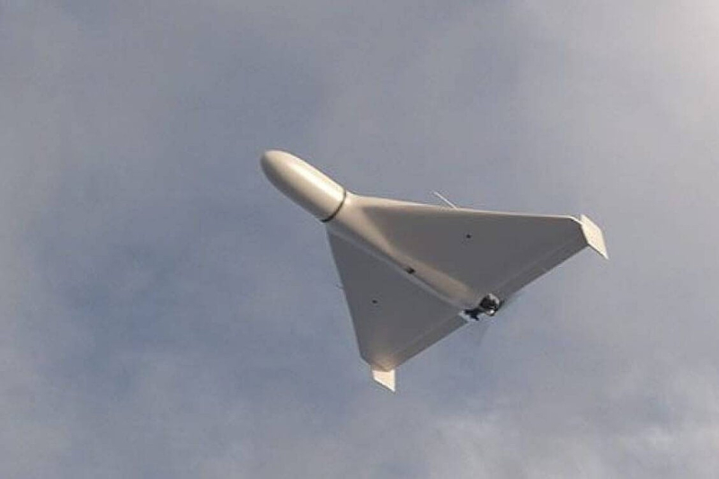 Защита энергообъектов от дронов