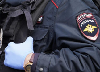 В Петербурге силовики разгромили «религиозную группу»: задержаны 70 человек