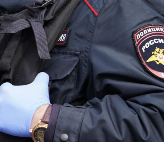 В Петербурге силовики разгромили «религиозную группу»: задержаны 70 человек