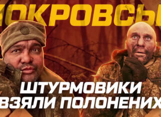 Штурмовики