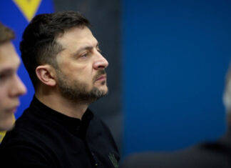Зеленский раскрыл детали мирного соглашения: ВСУ сохранят полный боевой потенциал