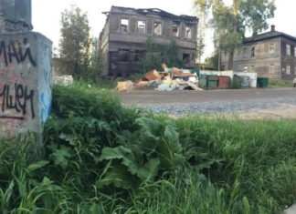 Регионы России начинают экстренно собирать ‘добровольные взносы’ для спасения местных бюджетов