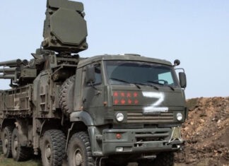 Кризис в ПВО: Как нехватка ракет угрожает российской обороне