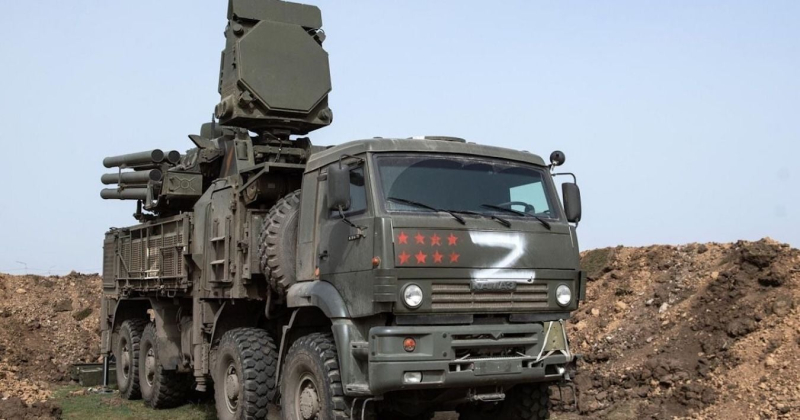 Кризис в системе ПВО России