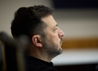 Переговоры по Украине сдвинулись с мертвой точки: Трамп готовит уникальный план мирного урегулирования