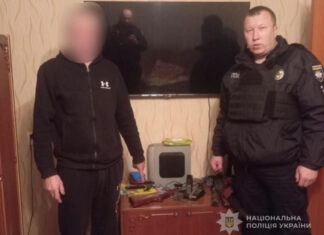 Трагедия в Сумах: 60-летний мужчина обстрелял детей из охотничьего ружья