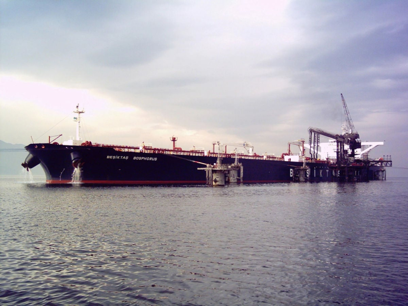 Турецкая судоходная компания отказалась от сотрудничества с РФ
