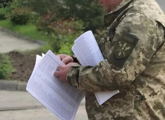 Поселковые ТЦК получат расширенные полномочия: Кабмин представил новый законопроект