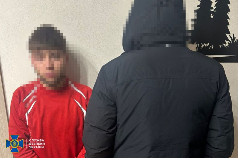 Доказательства диверсионной деятельности