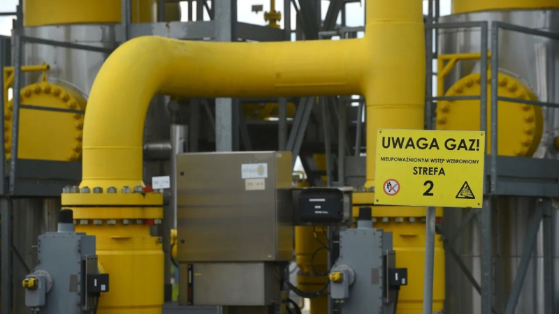 Энергетический прорыв в Восточной Европе