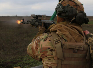 Генштаб ВСУ разоблачил фейковые заявления Путина о захвате Мирнограда и Гуляйполя