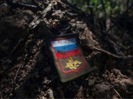 Дружеский огонь на Запорожье: Российские военные уничтожили сослуживцев из-за чудовищной ошибки командования