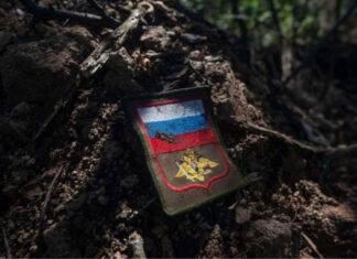 Дружеский огонь на Запорожье: Российские военные уничтожили сослуживцев из-за чудовищной ошибки командования