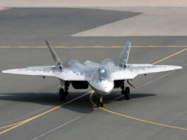 Жестокий приговор от Пекина: Почему Китай унизил российский истребитель Су-57