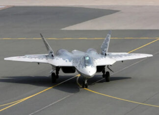 Жестокий приговор от Пекина: Почему Китай унизил российский истребитель Су-57