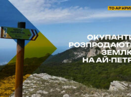 Земельная афера в Крыму: Как спортивные участки Ай-Петри превратились в элитную недвижимость для чиновников