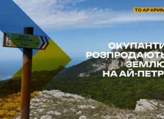 Земельная афера в Крыму: Как спортивные участки Ай-Петри превратились в элитную недвижимость для чиновников
