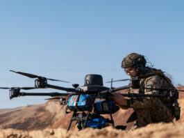 Элитная 76-я дивизия РФ несет колоссальные потери на Донбассе под ударами украинских беспилотчиков