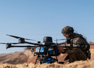 Элитная 76-я дивизия РФ несет колоссальные потери на Донбассе под ударами украинских беспилотчиков