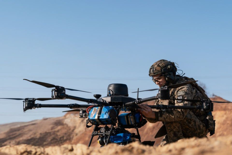 Воины Мадяра на Донбассе обнуляют элитную 76-ю дивизию Путина - основной резерв ВС РФ стирается