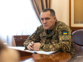 Иностранные герои: как латиноамериканцы помогают Украине на передовой