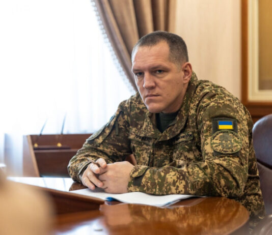 Иностранные герои: как латиноамериканцы помогают Украине на передовой