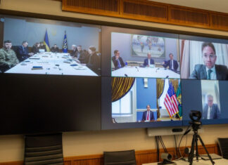 Зеленский раскрыл стратегию восстановления Украины с американскими партнерами