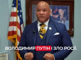 Пастор Трампа Марк Бернс призвал США сокрушить путинский режим ради победы Украины