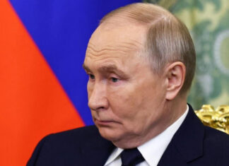 Путин обнародовал ультиматум Украине: освободить территории силой или добровольно