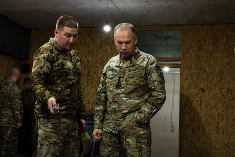 ВСУ отбили часть Покровска, армия Путина теряет по тысяче оккупантов в день