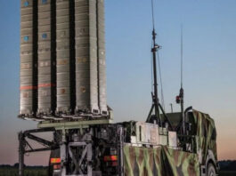 Франция передаст ВСУ новейший ЗРК SAMP/T NG: революция в противовоздушной обороне