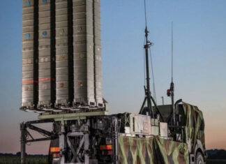Франция передаст ВСУ новейший ЗРК SAMP/T NG: революция в противовоздушной обороне