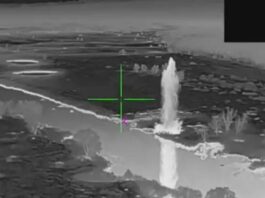 Сокрушительный удар: как ВСУ разрушили стратегическую трубу оккупантов под Купянском