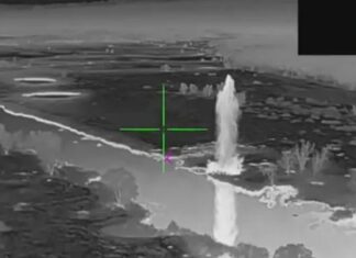 Сокрушительный удар: как ВСУ разрушили стратегическую трубу оккупантов под Купянском