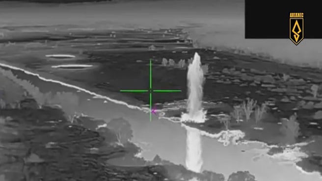 ВСУ в Купянске ударили по 