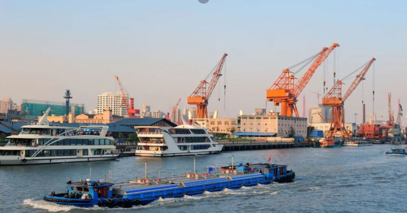 WSJ указала на страну, ставшую 