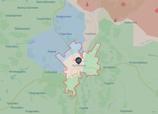 Провал в Купянске: Z-каналы раскрыли катастрофическую ситуацию российской армии