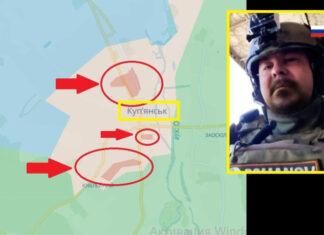 Катастрофа под Купянском: ВСУ замкнули кольцо окружения российских войск