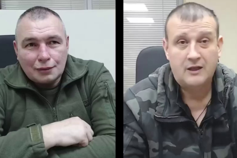 Z-военкоры разоблачили системную ложь в Кремле