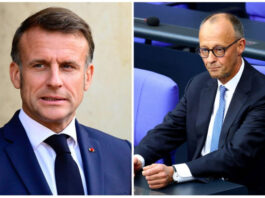 Макрон «предал» Мерца: как разногласия в ЕС раскрыли новый расклад сил