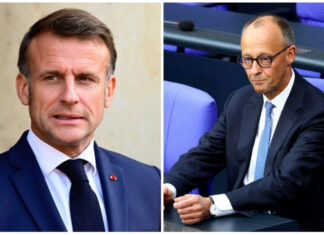 Макрон «предал» Мерца: как разногласия в ЕС раскрыли новый расклад сил